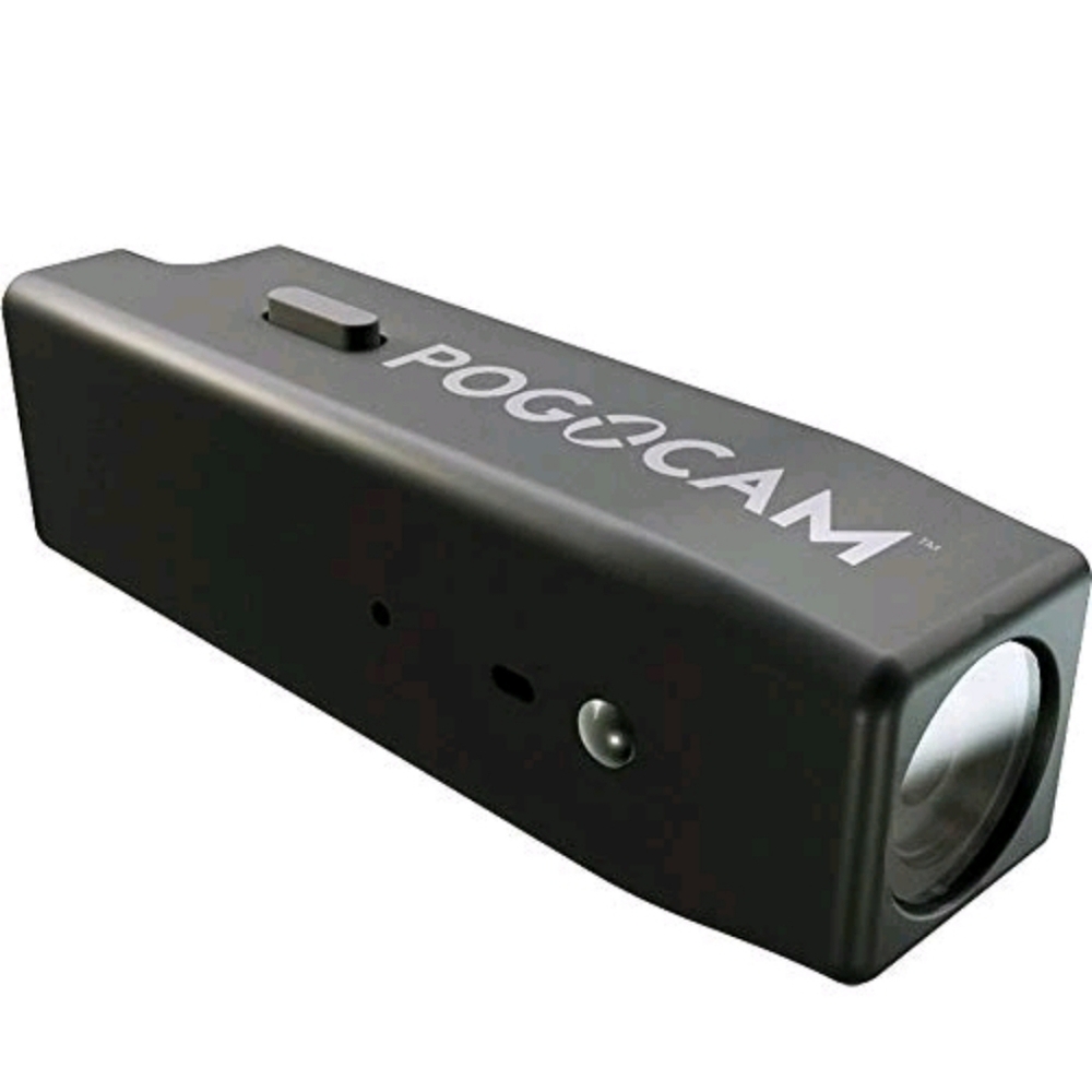 Pogo Cam